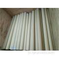 Extruded ແລະ Cast Nylon PA6 rod ທົນທານຕໍ່ການສວມໃສ່ໄດ້ດີ